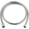 Baliv Metall Wassersparbrauseschlauch BSL-125.80 Für Handbrausen 125cm Verchromt -Badarmaturen Verkauf 007873314216 S01 260121 L