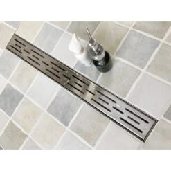 Verosan+ Duschrinne Isel 70 Cm -Badarmaturen Verkauf 13475 2990 ARINNEDR10700 2