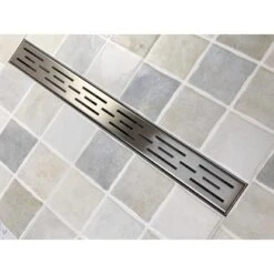 Verosan+ Duschrinne Isel 70 Cm -Badarmaturen Verkauf 13475 2990 ARINNEDR10700 3