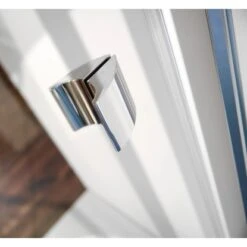 Breuer Runddusche Drehtür Espira Radius 55 Cm Chrom Klarglas 90 X 90 Cm 22 Breuer Runddusche Drehtür Espira Radius 55 Cm Chrom Klarglas 90 X 90 Cm -Badarmaturen Verkauf 140484 2570 Espira Griff