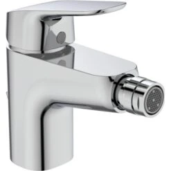 Ideal Standard Bidetarmatur Ceraflex Chrom