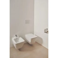 Ideal Standard Bidetarmatur Ceraflex Chrom -Badarmaturen Verkauf 188358 3049 6