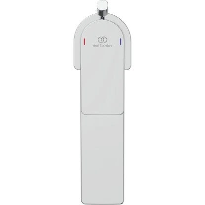 Ideal Standard Waschtischarmatur Edge Slim Chrom 4 Ideal Standard Waschtischarmatur Edge Slim Chrom – Bild 2