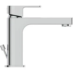 Ideal Standard Waschtischarmatur Edge Slim Chrom 11 Ideal Standard Waschtischarmatur Edge Slim Chrom -Badarmaturen Verkauf 188738 3049 3