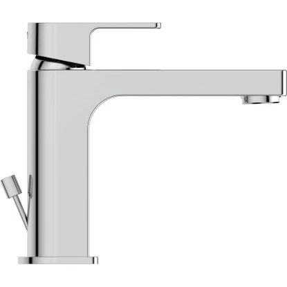 Ideal Standard Waschtischarmatur Edge Slim Chrom 5 Ideal Standard Waschtischarmatur Edge Slim Chrom – Bild 3