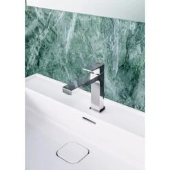 Ideal Standard Waschtischarmatur Edge Slim Chrom 12 Ideal Standard Waschtischarmatur Edge Slim Chrom -Badarmaturen Verkauf 188738 3049 4