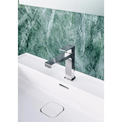 Ideal Standard Waschtischarmatur Edge Slim Chrom 6 Ideal Standard Waschtischarmatur Edge Slim Chrom – Bild 4