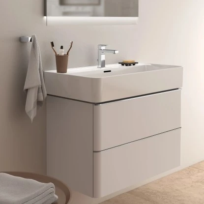 Ideal Standard Waschtischarmatur Edge Slim Chrom 7 Ideal Standard Waschtischarmatur Edge Slim Chrom – Bild 5