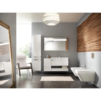 Ideal Standard Bidetarmatur Tonic II Chrom 7 Ideal Standard Bidetarmatur Tonic II Chrom – Bild 5