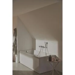 Ideal Standard Badethermostat Ceratherm T50 Aufputz Chrom -Badarmaturen Verkauf 189337 3049 11