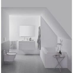 Ideal Standard Badethermostat Ceratherm T50 Aufputz Chrom -Badarmaturen Verkauf 189337 3049 6