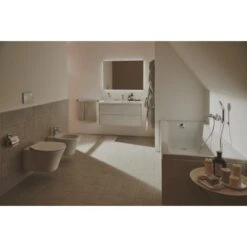 Ideal Standard Badethermostat Ceratherm T50 Aufputz Chrom -Badarmaturen Verkauf 189337 3049 8