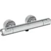 Ideal Standard Brausethermostat Ceratherm T50 Aufputz Chrom 1 Ideal Standard Brausethermostat Ceratherm T50 Aufputz Chrom -Badarmaturen Verkauf 189350 3049 1
