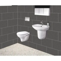 Waschbecken Barca Clean