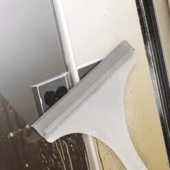 Breuer Drehfalttür Für Nische Rechts Elana 8 Chrom Klarglas 80 Cm -Badarmaturen Verkauf 2163319 2570 1716 5