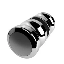 Breuer Drehfalttür Für Nische Rechts Elana 8 Chrom Klarglas 80 Cm -Badarmaturen Verkauf 2163319 2570 2 1