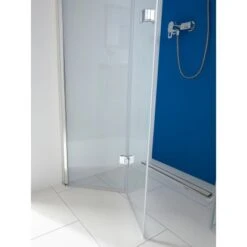 Falt-Eckdusche Ruga Verchromt 14 Falt-Eckdusche Ruga Verchromt -Badarmaturen Verkauf 22788 2137 falt eckusche 6