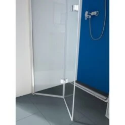 Falt-Eckdusche Ruga Verchromt 15 Falt-Eckdusche Ruga Verchromt -Badarmaturen Verkauf 22788 2137 falt eckusche 7