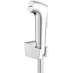 Wenko Bidet-Set Watersaving Kunststoff (ABS) 12 X 2.8 X 7 Cm Chrom 10 Wenko Bidet-Set Watersaving Kunststoff (ABS) 12 X 2.8 X 7 Cm Chrom -Badarmaturen Verkauf 2399910 1068 S 1