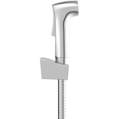 Wenko Bidet-Set Watersaving Kunststoff (ABS) 12 X 2.8 X 7 Cm Chrom 11 Wenko Bidet-Set Watersaving Kunststoff (ABS) 12 X 2.8 X 7 Cm Chrom -Badarmaturen Verkauf 2399910 1068 S 2