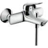 Hansgrohe Einhebel-Wannenarmatur Novus Aufputz Chrom -Badarmaturen Verkauf 249465 2744 1