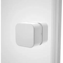 Baliv Komplettdusche DUK-85.100KR 85 Cm X 85 Cm Silber Matt -Badarmaturen Verkauf 250312110928 CU02 190221 L