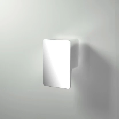 Baliv Komplettdusche DUK-85.110KE 85 Cm X 85 Cm Silber Matt 5 Baliv Komplettdusche DUK-85.110KE 85 Cm X 85 Cm Silber Matt – Bild 3