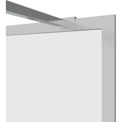 Baliv Duschabtrennung Walk-In DUK-120.80 120 Cm X 195 Cm Chrom 16 Baliv Duschabtrennung Walk-In DUK-120.80 120 Cm X 195 Cm Chrom -Badarmaturen Verkauf 250312111000 CU02 190221 L