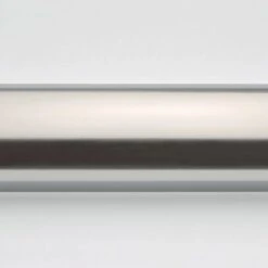 Breuer Schiebetür Rechts Für Seitenwand Panorama Chrom Klarglas 120 Cm -Badarmaturen Verkauf 260814 2570 3483 5