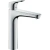 Hansgrohe Einhebel-Waschtischmischer Focus 190 Ohne Ablaufgarnitur Chrom -Badarmaturen Verkauf 31518000 hpa00686 tif 154
