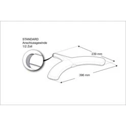 Doosh Duschkopf 25 Doosh Duschkopf -Badarmaturen Verkauf 318706 picture 13