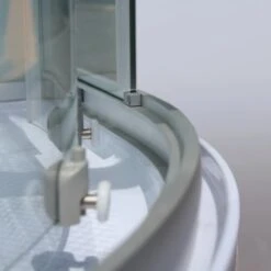 Schulte Komplettduschkabine Kreta II Alu-Natur Hellgrün 89x89x202 Cm 14 Schulte Komplettduschkabine Kreta II Alu-Natur Hellgrün 89x89x202 Cm -Badarmaturen Verkauf 32020 2053 4060991009747 8