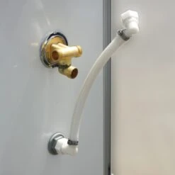 Schulte Komplettduschkabine Kreta II Alu-Natur Hellgrün 89x89x202 Cm 15 Schulte Komplettduschkabine Kreta II Alu-Natur Hellgrün 89x89x202 Cm -Badarmaturen Verkauf 32020 2053 4060991009747 9