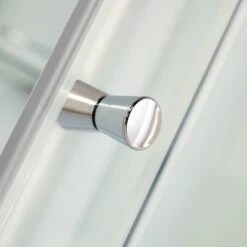 Schulte Komplettduschkabine Korfu II Mit Boiler Pumpe Alu-Natur Hellgrün -Badarmaturen Verkauf 32020 2053 4060991009983 4