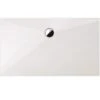 Schulte Duschwanne Rechteck Schulte-plan Alpinweiß 90 Cm X 120 Cm