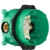 Hansgrohe Universal Grundkörper IBox Für Alle Unterputz-Fertigsets 2 Hansgrohe Universal Grundkörper IBox Für Alle Unterputz-Fertigsets -Badarmaturen Verkauf 359022 2744 1