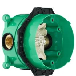 Hansgrohe Universal Grundkörper IBox Für Alle Unterputz-Fertigsets