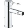 Grohe Essence Einhand-Bidet Batterie, 12,5mm (1/2") -Badarmaturen Verkauf 4005176307171 4520 1