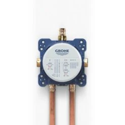 Grohe Unterputz-Einbaukörper Rapido SmartBox 13 Grohe Unterputz-Einbaukörper Rapido SmartBox -Badarmaturen Verkauf 4005176413469 4520 5