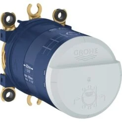 Grohe Rainshower Universal Unterputz-Einbaukörper, 1/2"