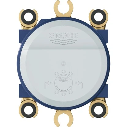 Grohe Rainshower Universal Unterputz-Einbaukörper, 1/2" 7 Grohe Rainshower Universal Unterputz-Einbaukörper, 1/2" – Bild 5