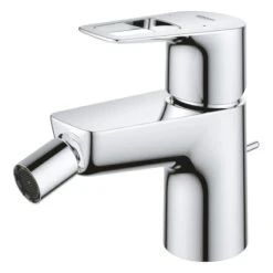 Grohe QuickFix Bidetarmatur Start Loop Zugstangen-Ablaufgarnitur 32 Mm (1 1/4") -Badarmaturen Verkauf 4005176555909 23352001 3