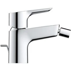 Grohe QuickFix Einhand-Waschtischbatterie Start Alira M-Size Chrom -Badarmaturen Verkauf 4005176768774 4520 S 03
