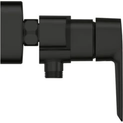 Grohe QuickFix Einhand-Duschbatterie Start Schwarz -Badarmaturen Verkauf 4005176782060 4520 S 04