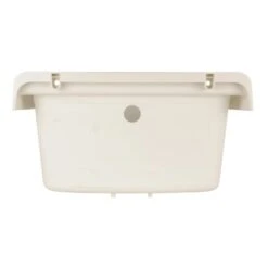 Sanitop-Wingenroth Ausgussbecken 40 CmKunststoff -Badarmaturen Verkauf 4006596042130 042130 17