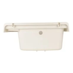 Sanitop-Wingenroth Ausgussbecken 50 Cm Kunststoff -Badarmaturen Verkauf 4006596042147 042147 17