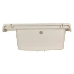 Sanitop-Wingenroth Ausgussbecken 59 Cm Kunststoff 14 Sanitop-Wingenroth Ausgussbecken 59 Cm Kunststoff -Badarmaturen Verkauf 4006596042154 042154 17