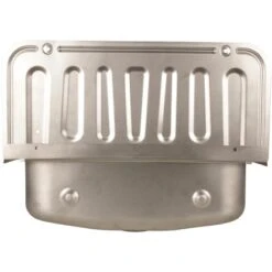 Sanitop-Wingenroth Ausgussbecken Edelstahl 50 Cm Chrom -Badarmaturen Verkauf 4006596042161 2177 4