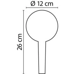 AquaSu Prana Mit 5 Strahlarten Chrom 8 AquaSu Prana Mit 5 Strahlarten Chrom -Badarmaturen Verkauf 4006596721875 721875 47