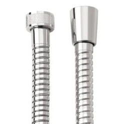 AquaSu Duschset Tola 1 Strahlart Chrom -Badarmaturen Verkauf 4006596723183 723183 13